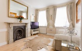 Marylebone Luxury Duplex