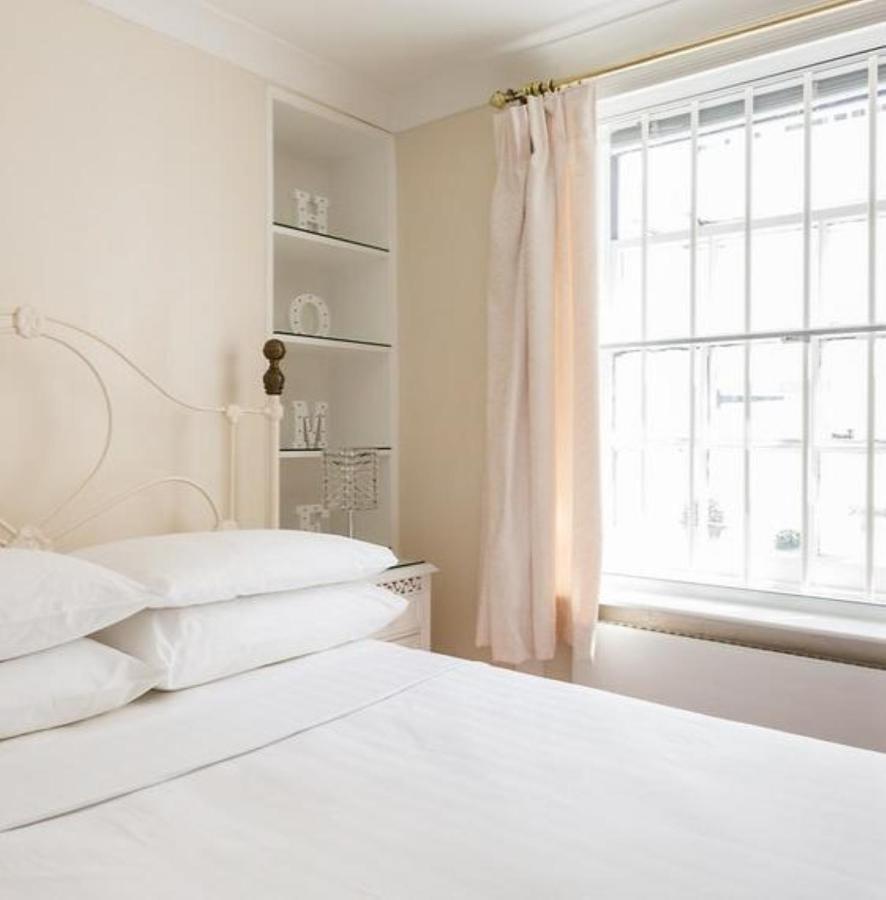 Appartement Marylebone Luxury Duplex à Londres Extérieur photo