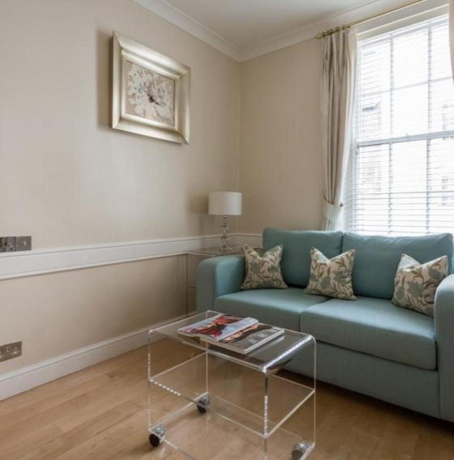 Appartement Marylebone Luxury Duplex à Londres Extérieur photo