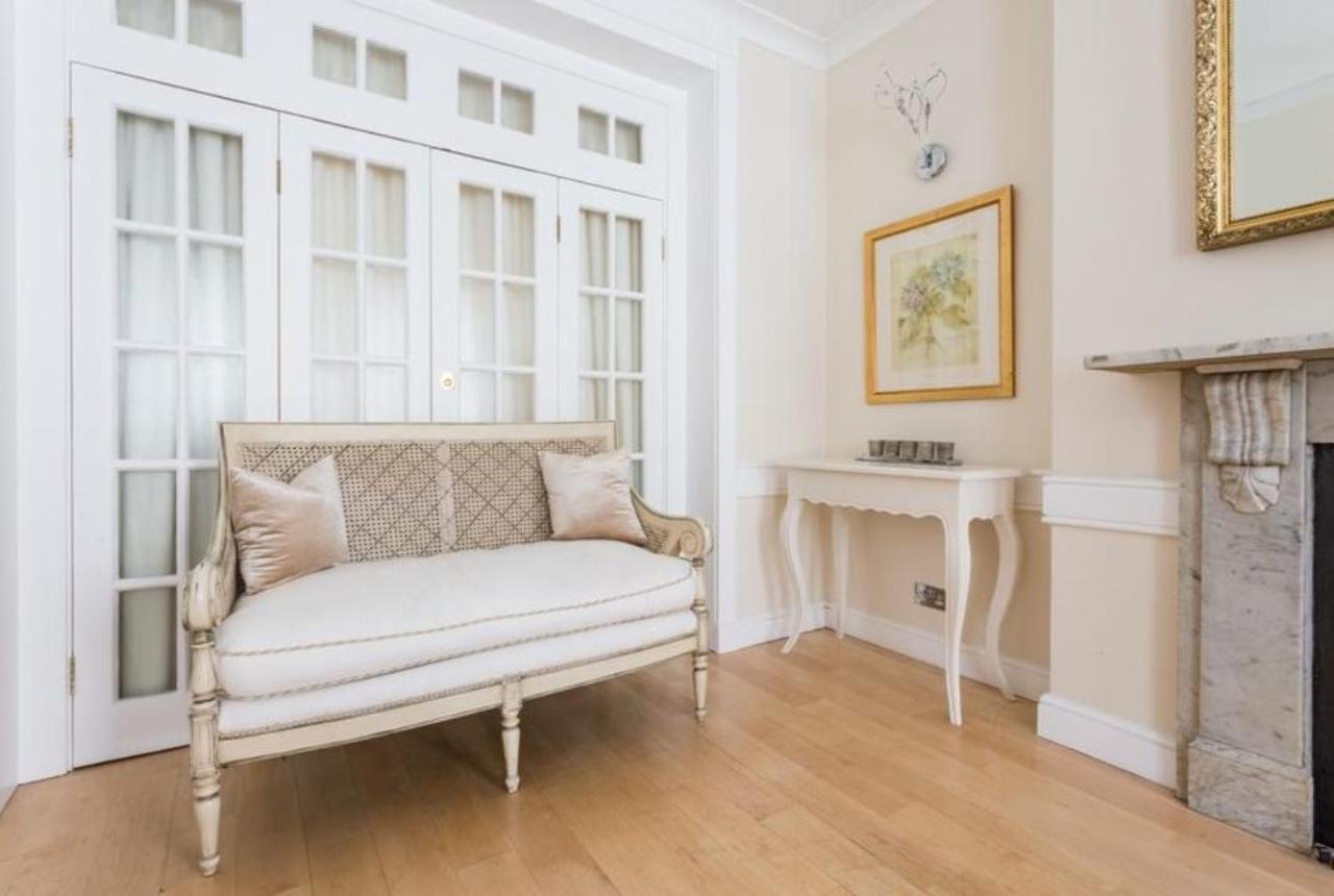 Appartement Marylebone Luxury Duplex à Londres Extérieur photo
